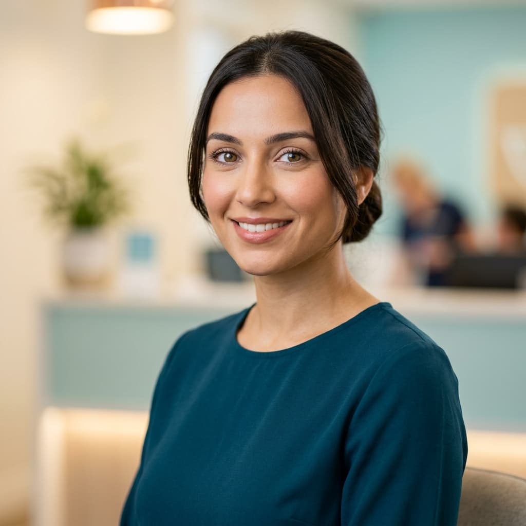 Aireena, Aireena's AI voice assistant